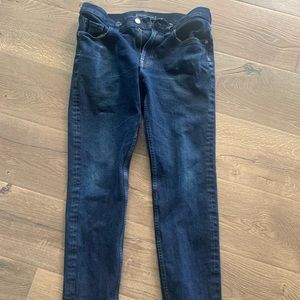Men’s Everlane Jeans